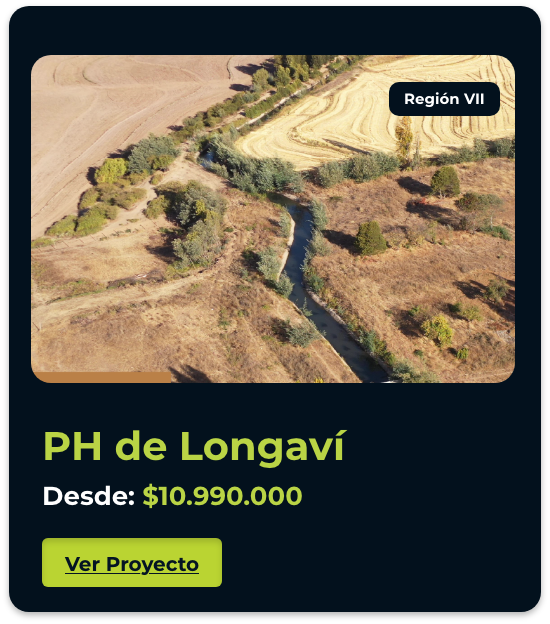 Longaví