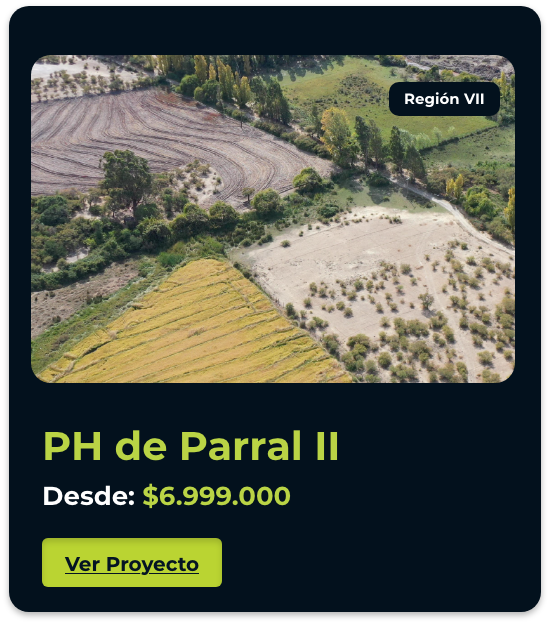 Parral II